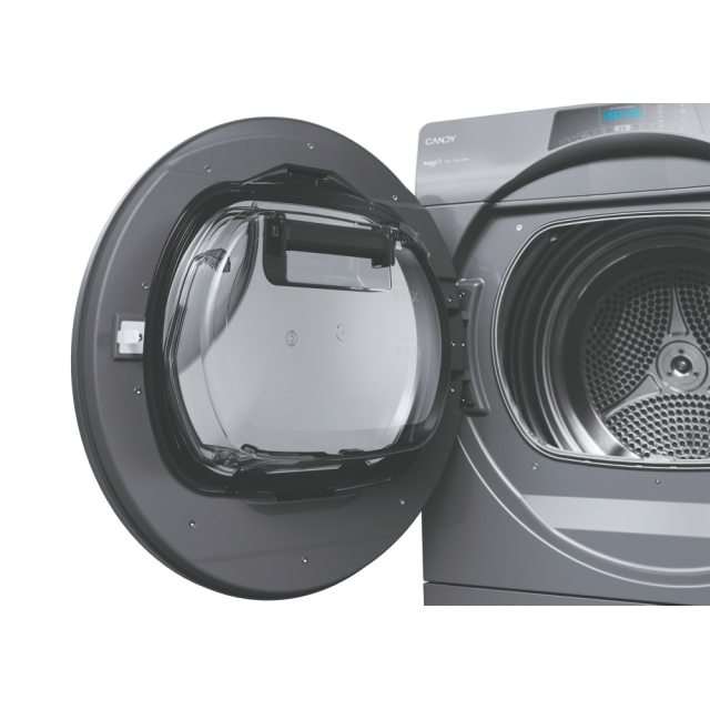 RP4 H7A2TRER-S | Сушильні машини RapidÓ PRO | Candy